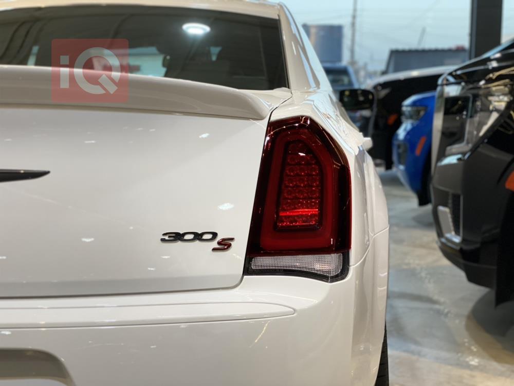 Chrysler 300